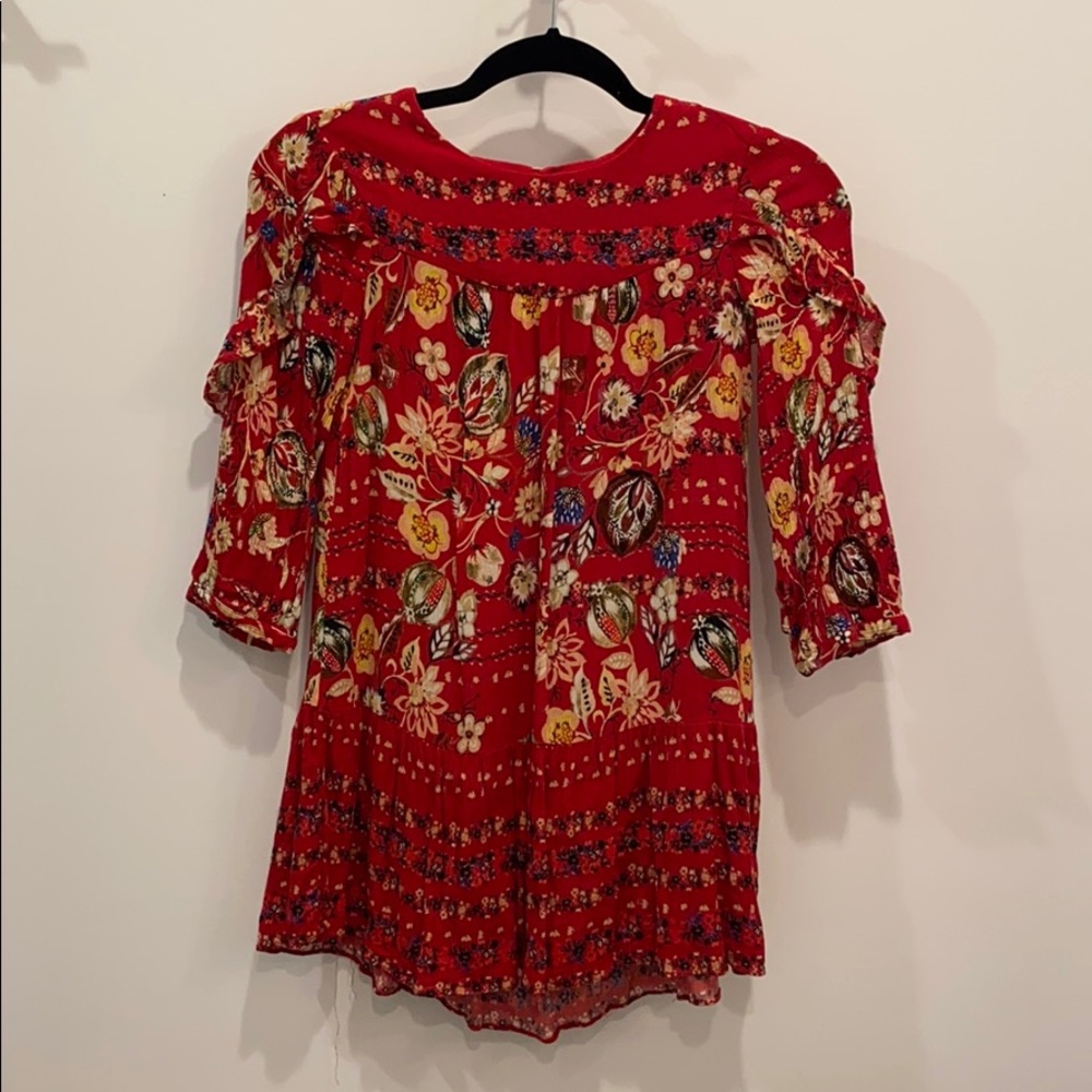 Girls Zara Dress